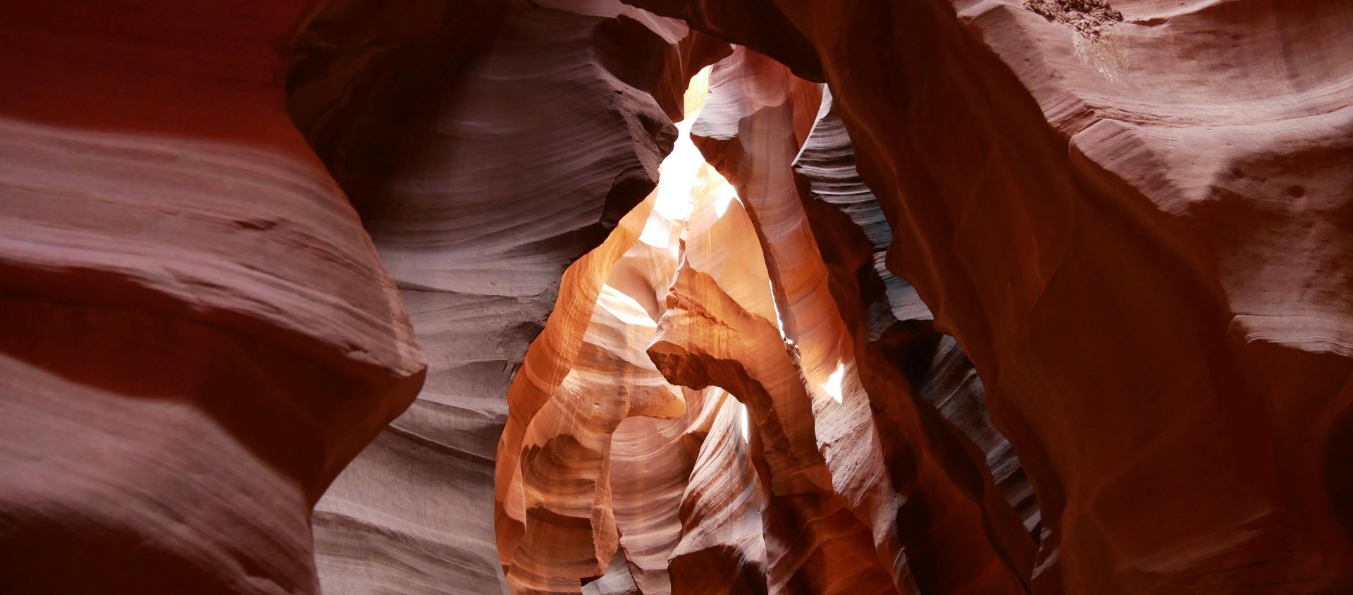 Antelope Canyon