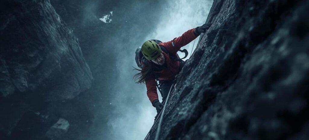 Ascensions rapides : prouesses ou prises de risque ?