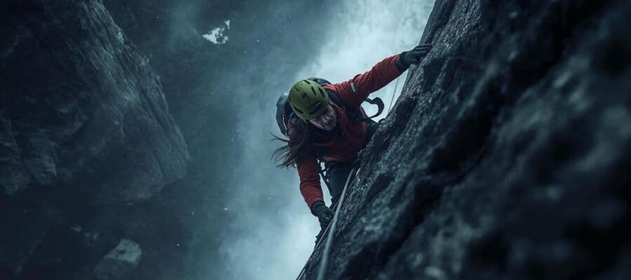 Ascensions rapides : prouesses ou prises de risque ?