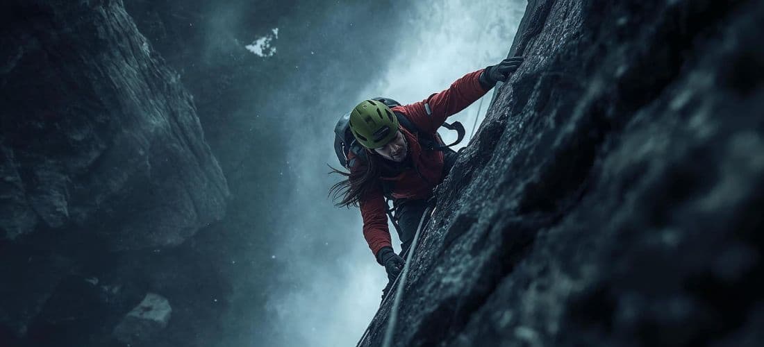 Ascensions rapides : prouesses ou prises de risque ?