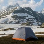 Bivouac sauvage vs camps organisés : quel choix faire ?