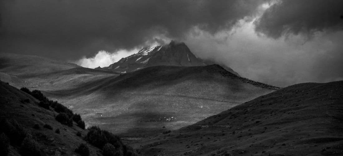 Comprendre la météo en montagne : guide complet