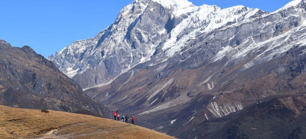 Conseils pour randonner en toute sécurité au Népal