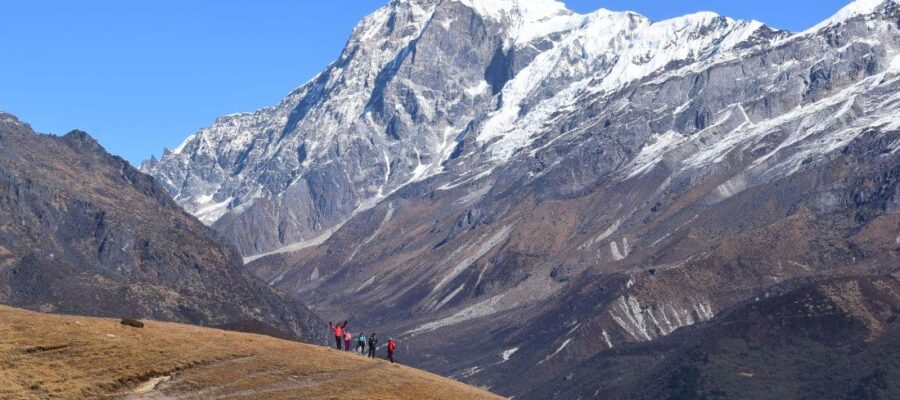 Conseils pour randonner en toute sécurité au Népal