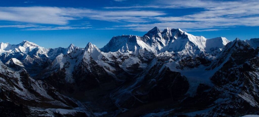 Expédition réussie sur le Mera Peak : conseils d’anciens participants