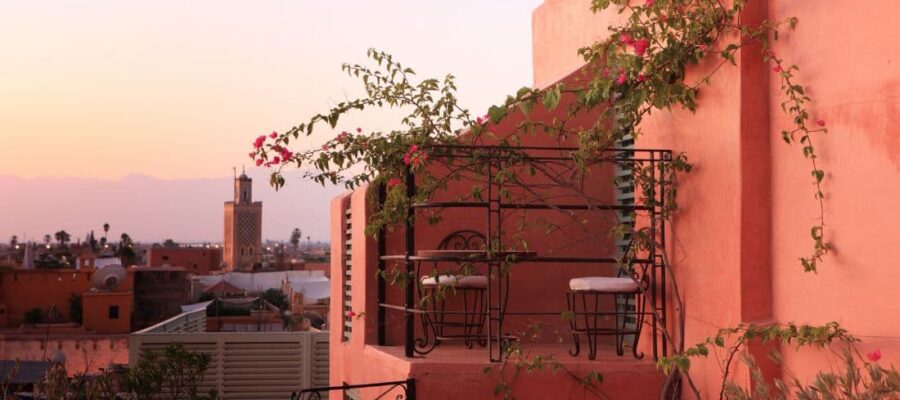 Guide complet pour préparer une randonnée de plusieurs jours au Maroc