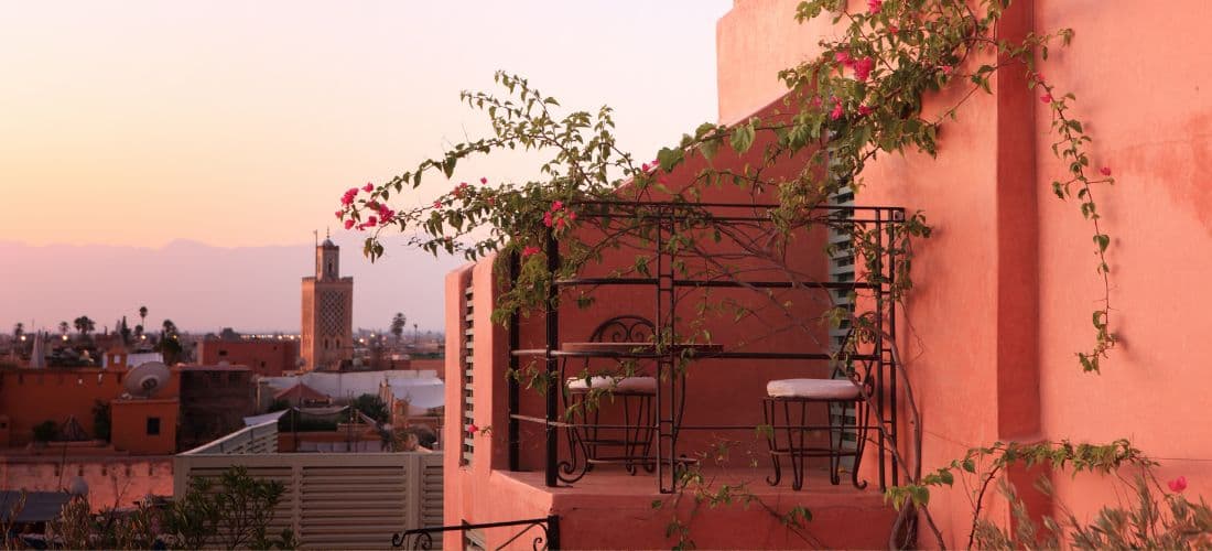 Guide complet pour préparer une randonnée de plusieurs jours au Maroc