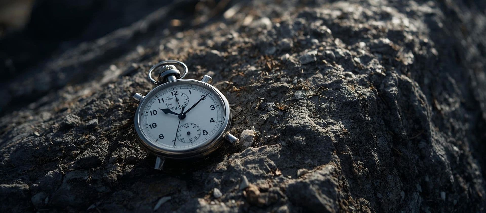 La gestion du temps en alpinisme engagé