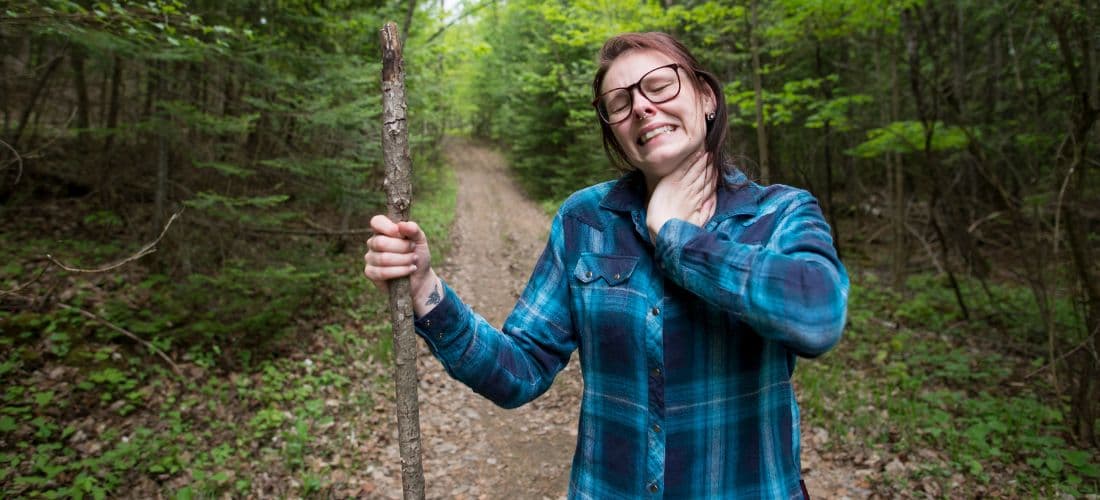 Les erreurs qui ruinent un trekking (et comment les éviter) 