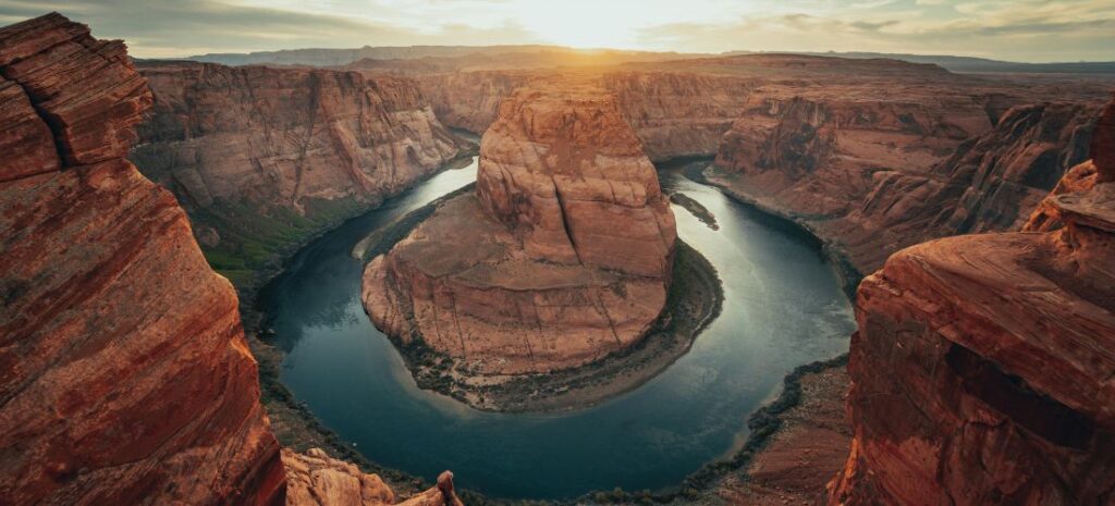 Les plus beaux canyons à explorer en 2026