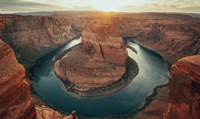 Les plus beaux canyons à explorer en 2026