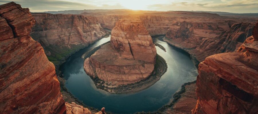 Les plus beaux canyons à explorer en 2026