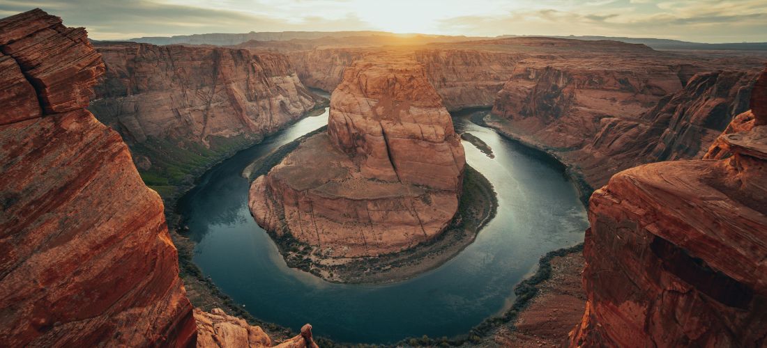 Les plus beaux canyons à explorer en 2026