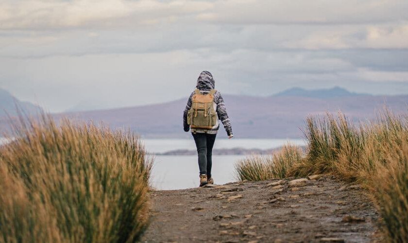 Marcher pour se retrouver : la randonnée comme thérapie