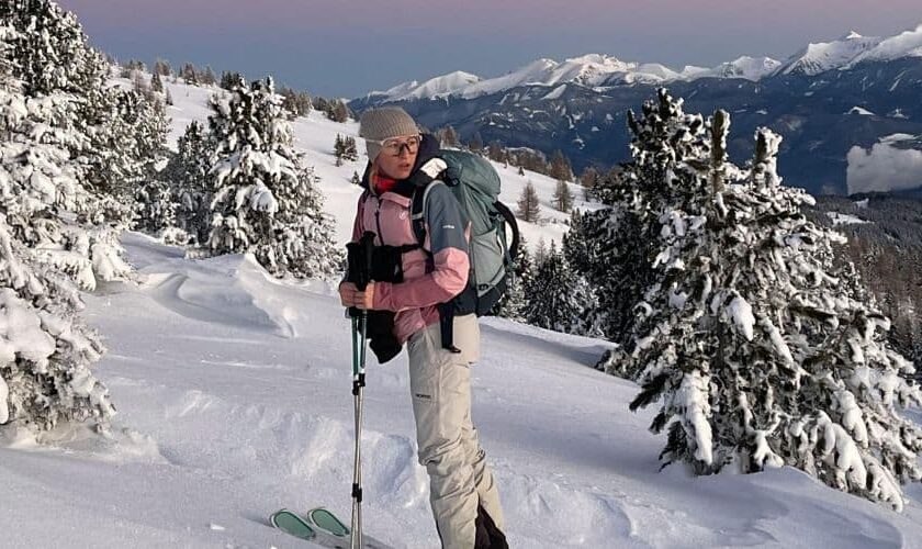 Pourquoi savoir faire demi-tour est une force en montagne