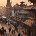 Quel budget pour visiter les principales villes du Népal