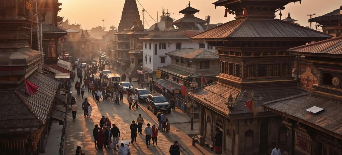 Quel budget pour visiter les principales villes du Népal