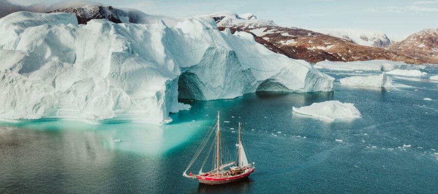 Quel équipement pour une expédition au Groenland