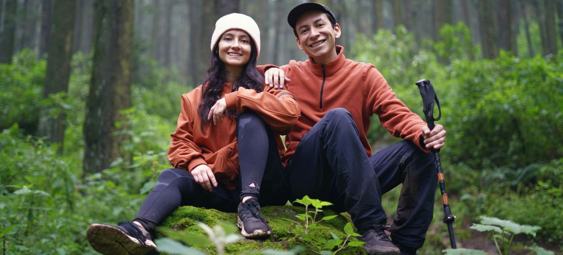 Randonnée et santé : les bienfaits validés par les experts