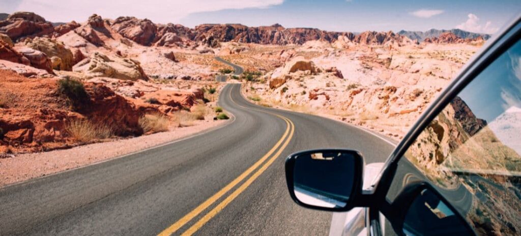 Road trip en camping-car au Maroc - itinéraires et conseils