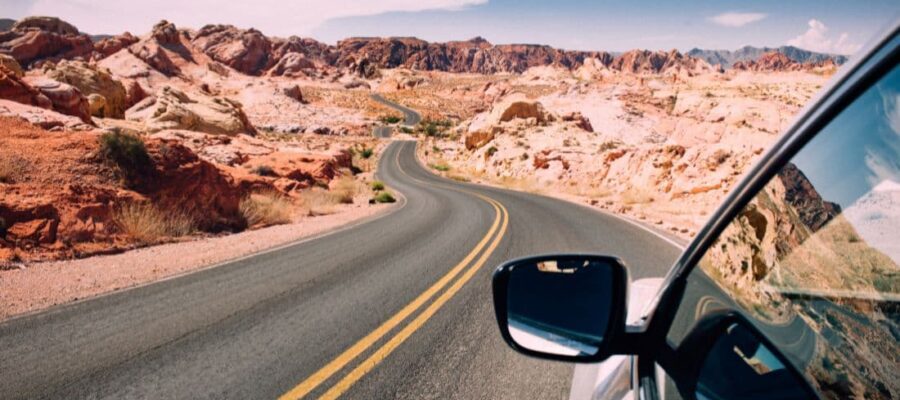 Road trip en camping-car au Maroc - itinéraires et conseils