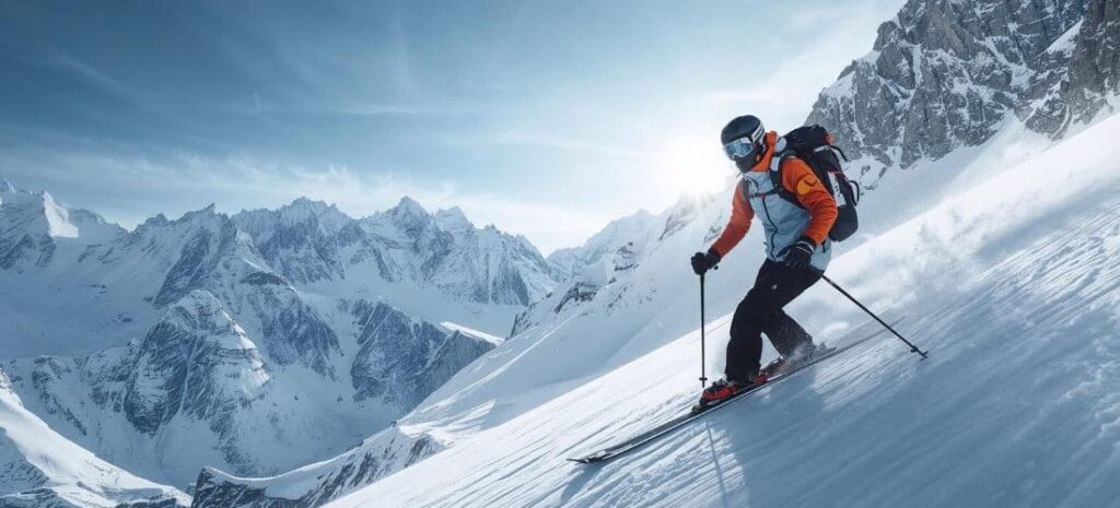 Ski de rando 2026 : tendances & nouveautés 