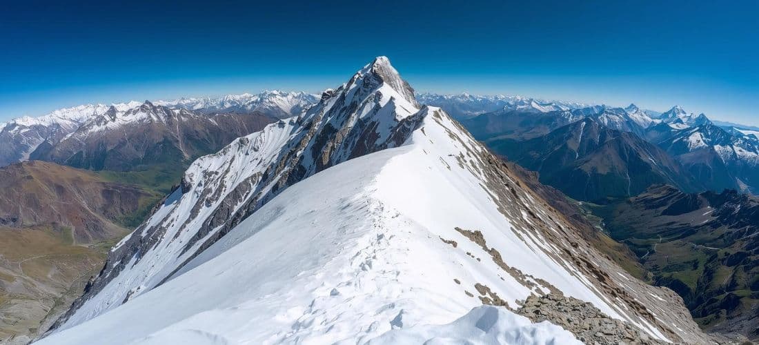 Thorang Peak : sommet confidentiel pour expédition hors du commun