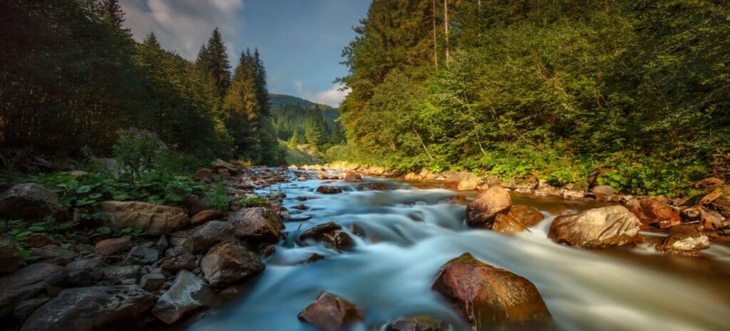 Top 10 des treks mythiques à travers le monde