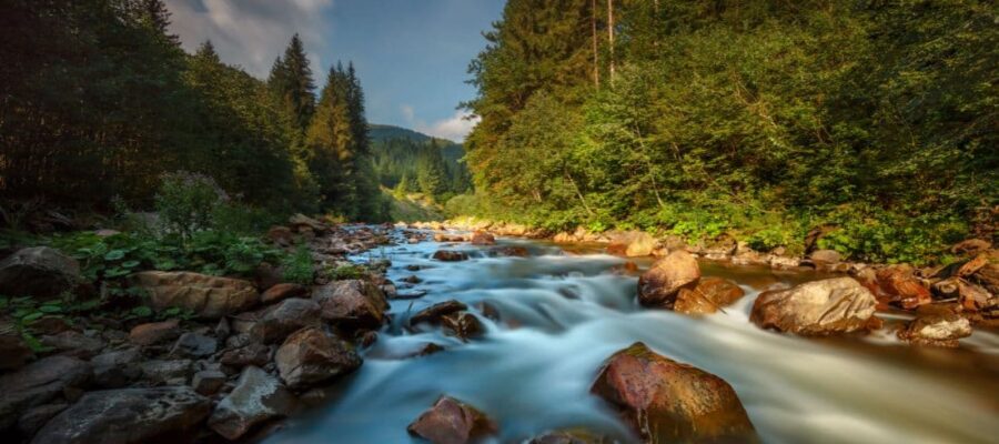 Top 10 des treks mythiques à travers le monde