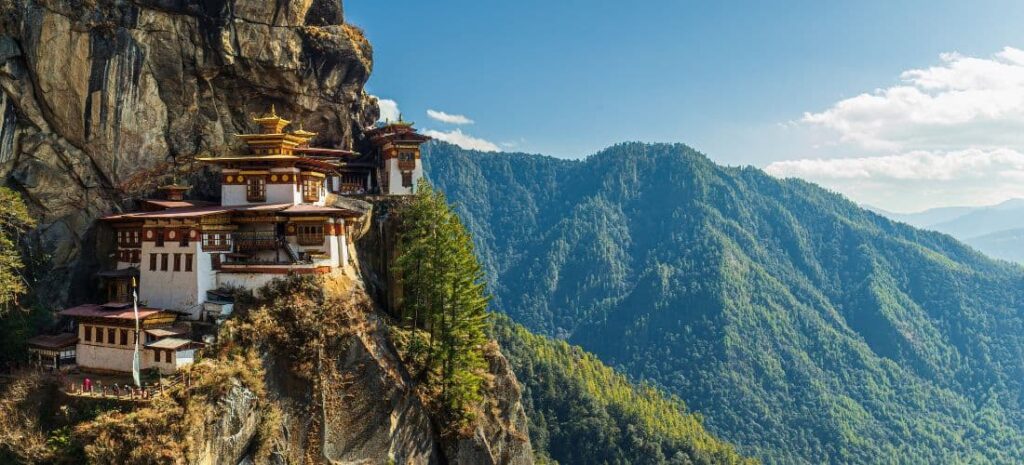 Top treks 2026 encore secrets : destinations hors des sentiers battus