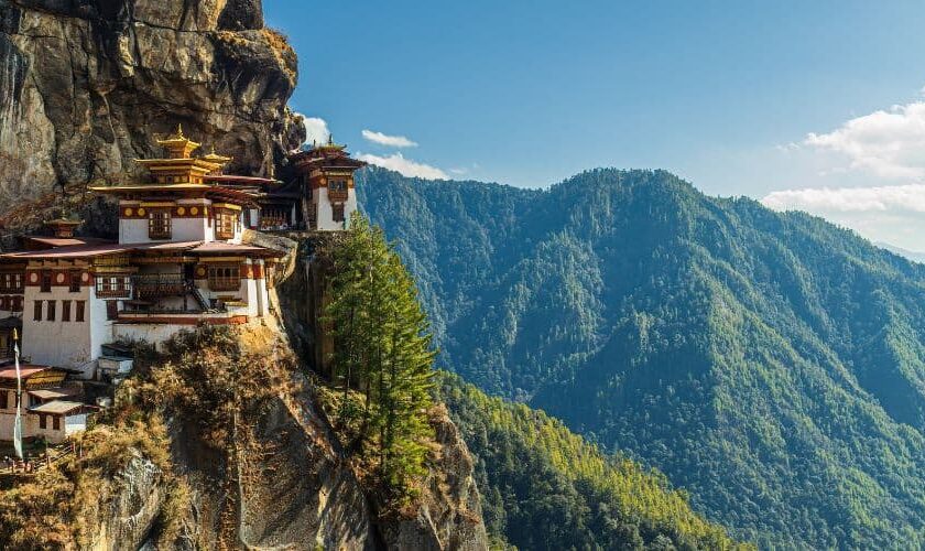 Top treks 2026 encore secrets : destinations hors des sentiers battus