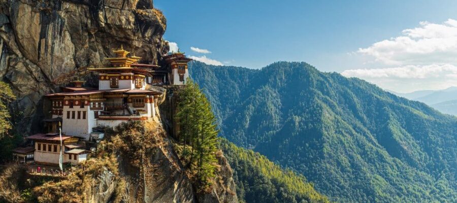 Top treks 2026 encore secrets : destinations hors des sentiers battus