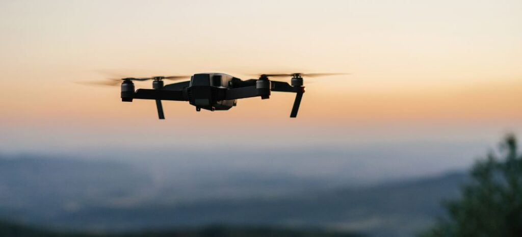 Trek et technologie : drones, montres GPS, nouveautés