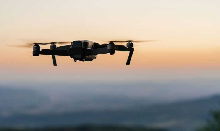 Trek et technologie : drones, montres GPS, nouveautés