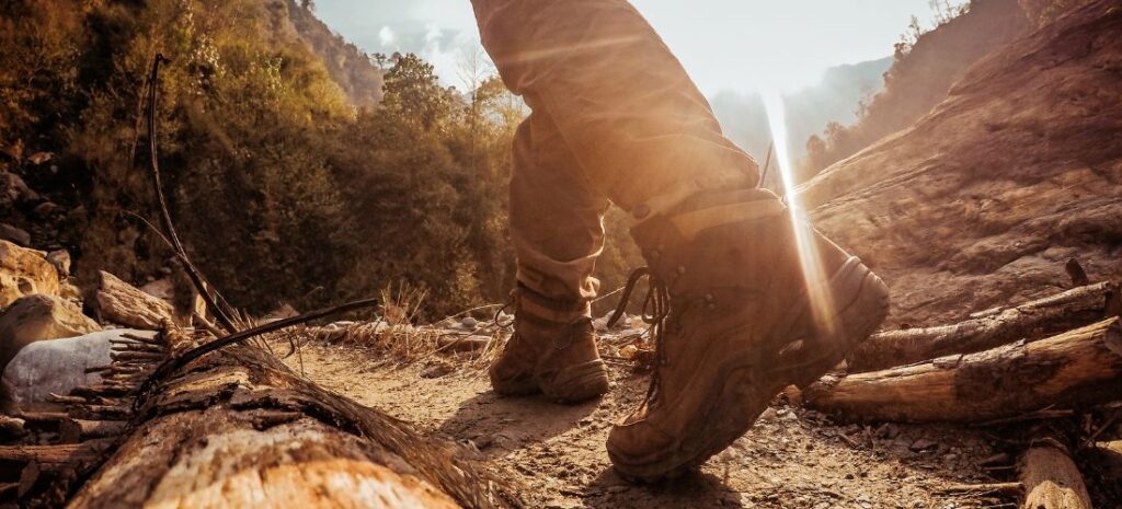 Trekking : les itinéraires les plus sauvages d’Europe