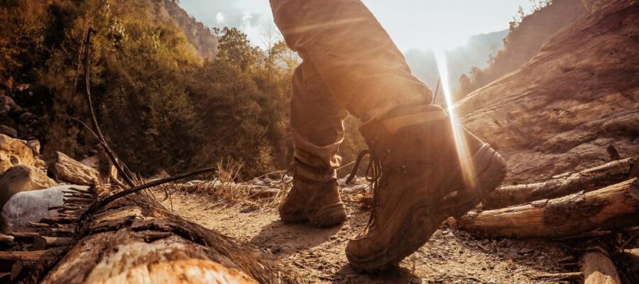 Trekking : les itinéraires les plus sauvages d’Europe