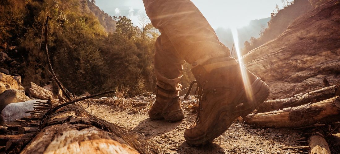 Trekking : les itinéraires les plus sauvages d’Europe