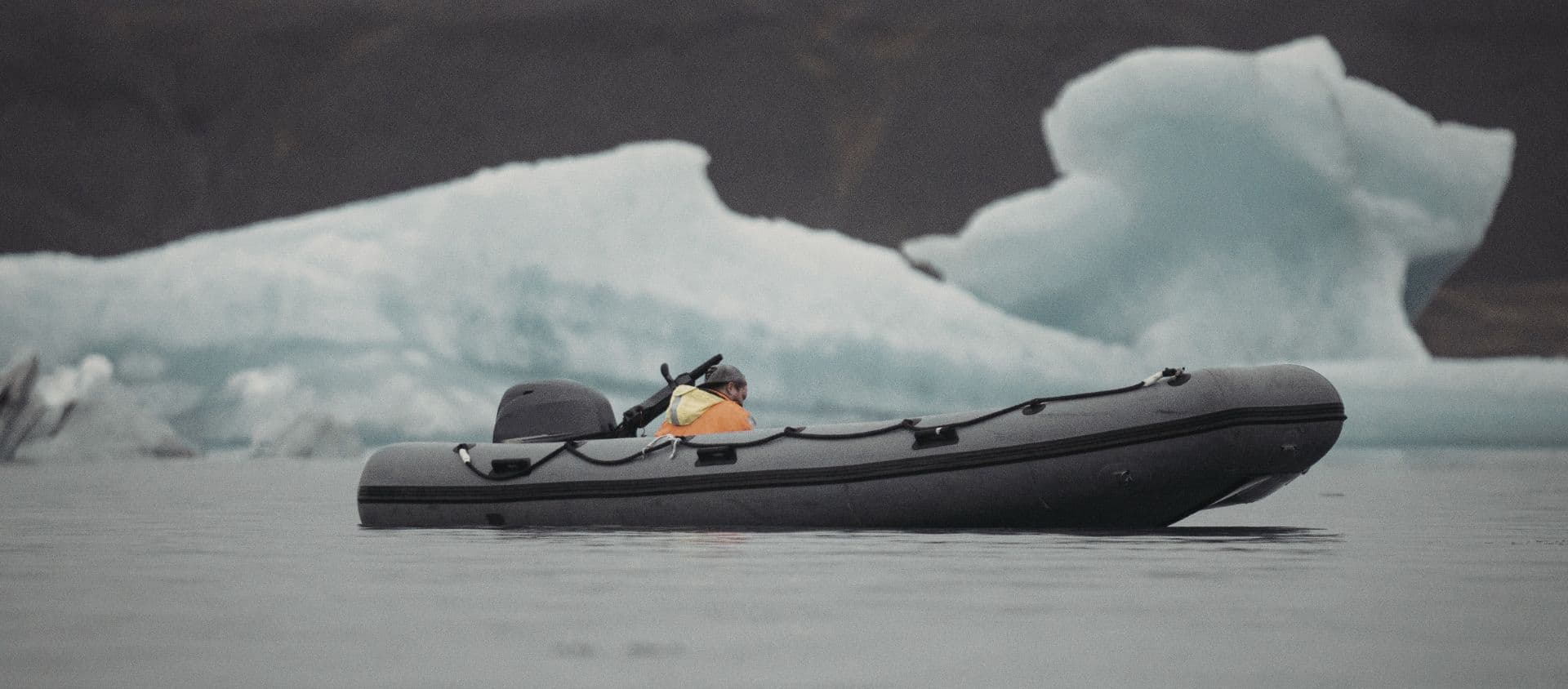 expedition polaire groenland