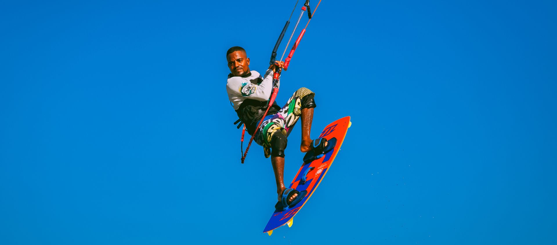 harnais kitesurf