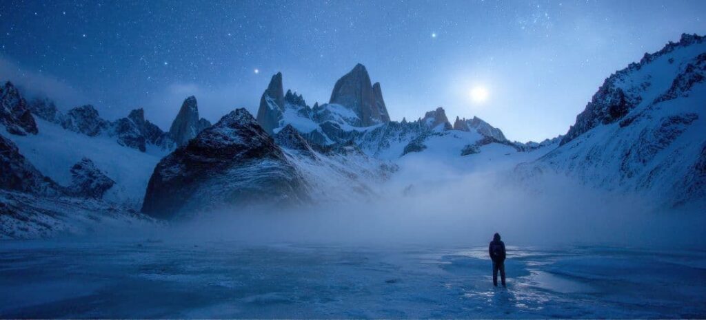 Randonnée de nuit : conseils et précautions