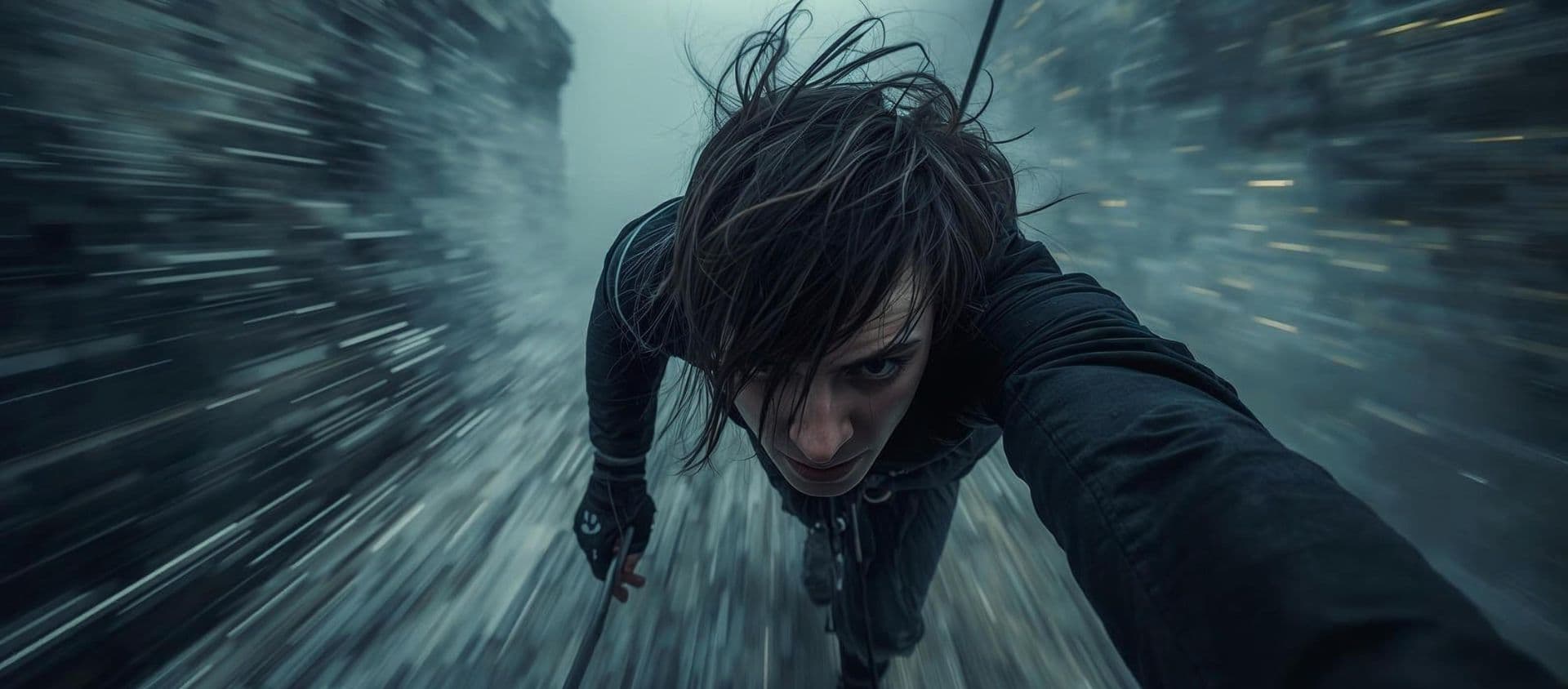 vitesse alpinisme montagne