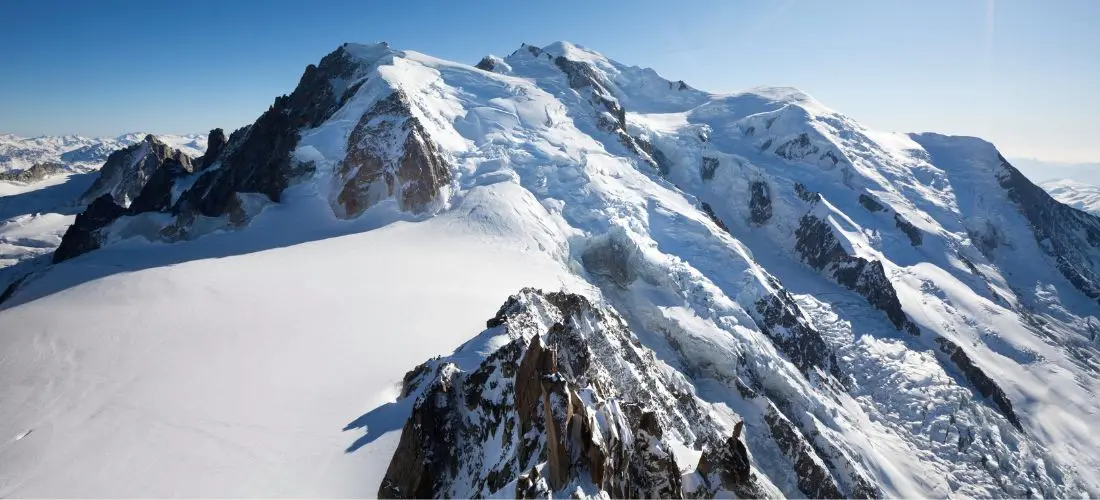 Ascension du Mont Blanc : guide complet 2026
