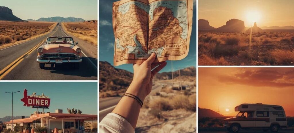 Conseils pour réussir son road trip aux États-Unis