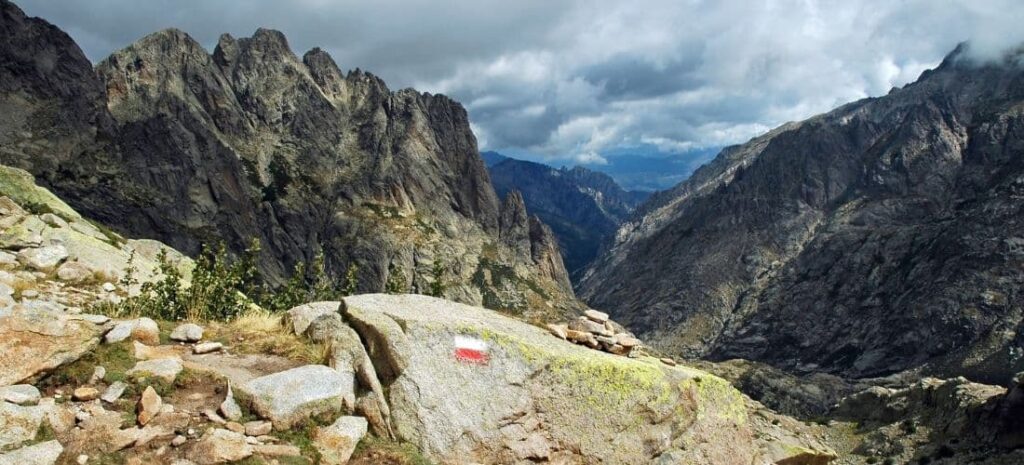 GR20 : préparer sa rando, budget, matériel, saison 2026