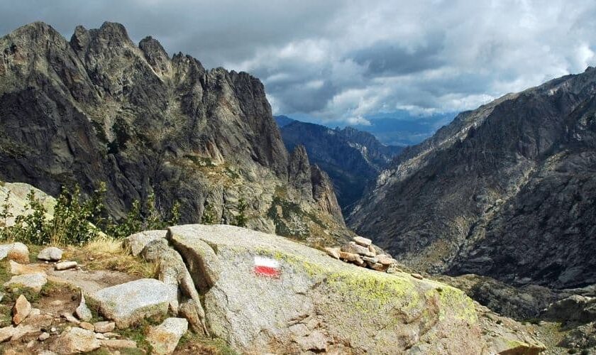 GR20 : préparer sa rando, budget, matériel, saison 2026