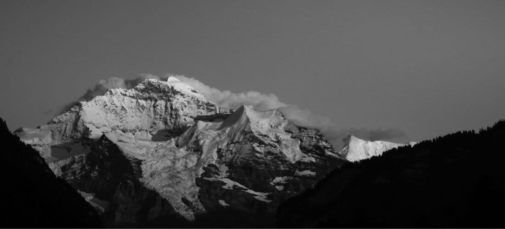 Les randonnées incontournables autour du Mont Blanc