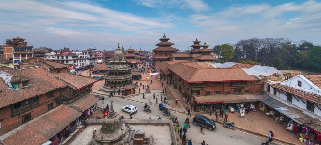 Top 5 des treks incontournables autour de Katmandou au Népal