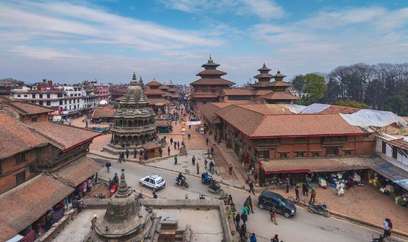 Top 5 des treks incontournables autour de Katmandou au Népal