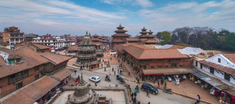 Top 5 des treks incontournables autour de Katmandou au Népal