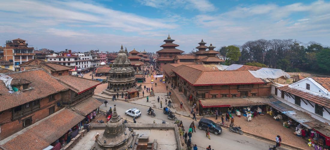 Top 5 des treks incontournables autour de Katmandou au Népal